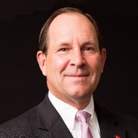 The Insurance Store Employee Kirk Larsen's profile photo