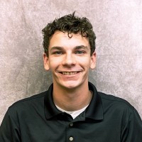 American Eagle Paper Mills Employee Aaron Hainline's profile photo