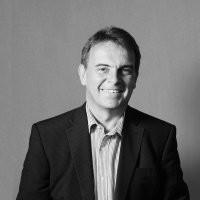 Octagon Studio Employee Michael Healy's profile photo