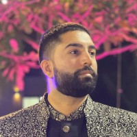 Extech Building Materials Employee Mihir Desai's profile photo