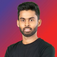Maash Employee Chamath Nimantha's profile photo