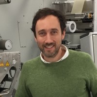 Reelables Employee Brian Krejcarek's profile photo