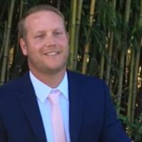 Handy Seafood Employee Tim Temby's profile photo