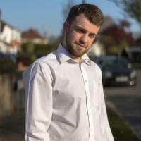 WEEWOO Employee Sean Keegan's profile photo