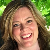 AON Inc. Employee April Coulter's profile photo