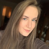 M2E Employee Kateryna Cherkes's profile photo
