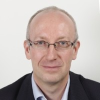 What Works Centre for Local Economic Growth Employee Henry Overman's profile photo