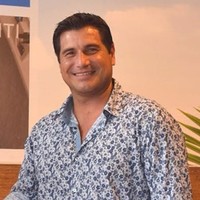 Air Tahiti Nui Employee Torea Colas's profile photo