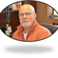 G-Tel Engineering Employee David Kuehl's profile photo