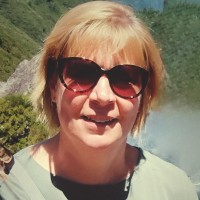 Renaissance Creative Design & Print Ltd Employee Anna Grady's profile photo