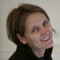 Crunchbase Employee Gené Teare's profile photo