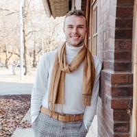 Greenarrow Interactive Employee Ethan Attebery's profile photo