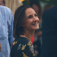 Runner's World Employee Alana Jane Munnik's profile photo