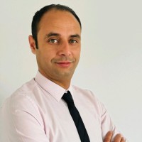 Teriak Employee Younes Chedly's profile photo