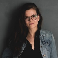 Redmenta Employee Nora Varga's profile photo