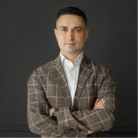 Dmitriy Tkachenko Email & Phone Number
