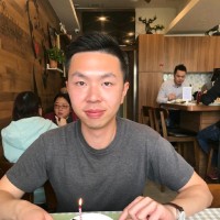 Wai Yuen Tong Medicine Holdings Ltd. Employee Anthony Leung's profile photo