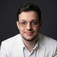RingLogix - UCaaS Platform for MSPs Employee Eduardo Perotti's profile photo