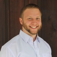 Ecological Society of America Employee Josh Uchitelle-Pierce's profile photo