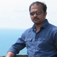 Sreejith Pillai Email