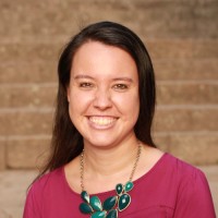 Ohio Dominican University Employee Sarah Johnson's profile photo