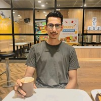 Raja Software Labs Employee Akash Gujarathi's profile photo