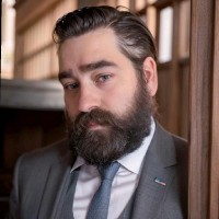 Cloverland / Greenspring Dairy Employee Daniel Wilson's profile photo