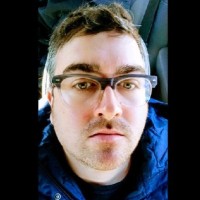 Menufy Employee James Hand's profile photo