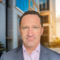 Continuum Advisors Employee Brett Davis's profile photo