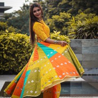 Pheonix Research Employee Sakshi Singh's profile photo