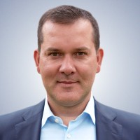 Inclusion Services S.A. Employee Nicolas Baca-Storni's profile photo