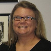 Sioux Corporation Employee Angie Saugstad's profile photo