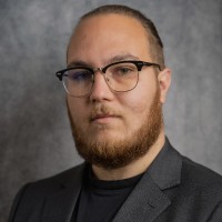 VermisLAB Employee Pablo Blázquez Gil's profile photo