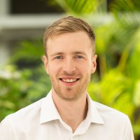 Adelaide University Employee Ash Mitchell's profile photo