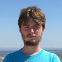 Bluemetrix Employee Paul Nolan's profile photo