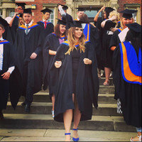 NUcuts Employee Hannah Moss's profile photo