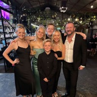 Carlile Swim Employee Troy McDonagh's profile photo