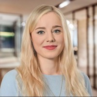 Ampa - Legal & Professional Services Employee Izabela Wojciak's profile photo