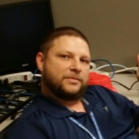 Reliance Label Solutions Employee Scott Staten's profile photo
