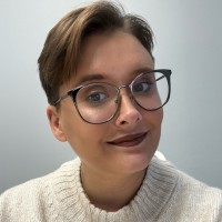 Portage Path Behavioral Health Employee Jordin Maria's profile photo