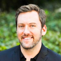 NBBJ Design Employee Andy Snyder's profile photo