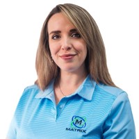 DataSaint Employee Lynette Van Der Merwe's profile photo