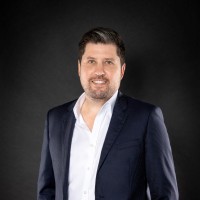 Geoff Townend Email & Phone Number