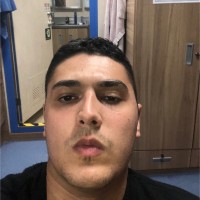 MS CREW Employee Victor Calixto's profile photo