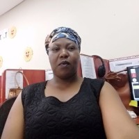 edcon Employee Lerato Mohapi's profile photo