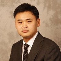 EY Employee Andrey Tsoy's profile photo