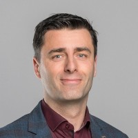 Laride | Hart voor huisvesting Employee Julian van de Sande's profile photo
