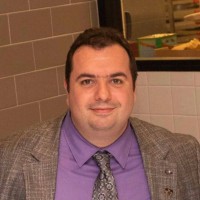 Gulf Coast Authority Employee Sean Otmishi's profile photo