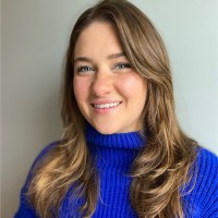 Qi Venture Partners Employee Hannah Rose's profile photo