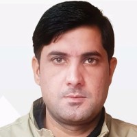 Nossal Institute of Global Health, University of Melbourne Employee Hamzullah Elham's profile photo